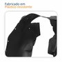 Parabarro Dianteiro Jeep Compass 2017 2018 2019 2020 2021 Lado Direito Passageiro