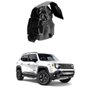 Parabarro Dianteiro Jeep Renegade 2015 Até 2021 Com Tampa Lado Direito Passageiro