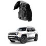 Parabarro Dianteiro Jeep Renegade 2015 Até 2021 Com Tampa Lado Esquerdo Motorista