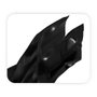 Para-Barro Dianteiro Mitsubishi L-200 Triton 2007 2008 2009 2010 2011 2012 2013 2014 2015 Lado Esquerdo Motorista