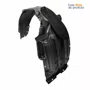 Parabarro Mitsubishi Outlander 2008 2009 2010 2011 2012 2013 Lado Esquerdo Motorista