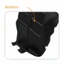 Parabarro Mitsubishi Outlander 2008 2009 2010 2011 2012 2013 Lado Esquerdo Motorista