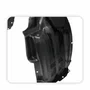 Parabarro Mitsubishi Outlander 2008 2009 2010 2011 2012 2013 Lado Esquerdo Motorista