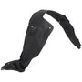 Parabarro Dianteiro Toyota Hilux Srv 2012 2013 2014 2015 Lado Direito Passageiro