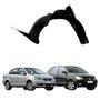 Parabarro Dianteiro Vw Polo 2007 até 2012 Lado Direito Passageiro