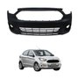 Parachoque Dianteiro Ford Ka 2014 2015 2016 2017 2018 Com Furo