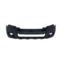 Parachoque Dianteiro Ford Ranger 2019 2020 2021 Com Furo