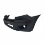 Parachoque Dianteiro Ford Ranger 2019 2020 2021 Com Furo