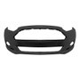 Parachoque Dianteiro New Fiesta Hatch 2014 2015 2016 2017 2018 Com Furo