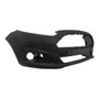 Parachoque Dianteiro New Fiesta Hatch 2014 2015 2016 2017 2018 Com Furo