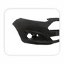 Parachoque Dianteiro New Fiesta Hatch 2014 2015 2016 2017 2018 Com Furo