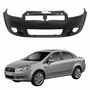 Para-choque Dianteiro Fiat Linea 2007 Até 2016