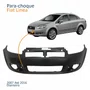 Para-choque Dianteiro Fiat Linea 2007 Até 2016