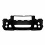Parachoque Dianteiro Fiat Palio Strada Locker 2008 2009 2010 2011 2012 Com Furo