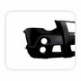 Parachoque Dianteiro Fiat Palio Strada Locker 2008 2009 2010 2011 2012 Com Furo