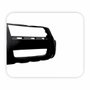 Parachoque Dianteiro Fiat Palio Strada Locker 2008 2009 2010 2011 2012 Com Furo