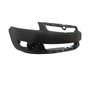 Parachoque Dianteiro Fiat Siena EL 2013 2014 2015 2016 Com Furo