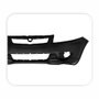 Parachoque Dianteiro Fiat Siena EL 2013 2014 2015 2016 Com Furo