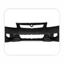 Parachoque Dianteiro Fiat Siena EL 2013 2014 2015 2016 Com Furo