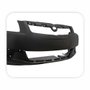 Parachoque Dianteiro Fiat Siena EL 2013 2014 2015 2016 Com Furo