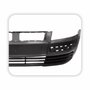 Parachoque Dianteiro Fiat Stilo 2003 2004 2005 2006 2007 Sem Furo Milha