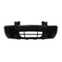 Parachoque Dianteiro Ford Ecosport 2003 2004 2005 2006 2007 Sem Furo