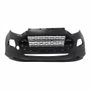 Parachoque Dianteiro Ford Ecosport 2013 até 2017 com Grade Central e Spoiler