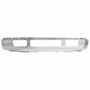 Parachoque Dianteiro Ford F250 2007 2008 2009 2010 2011 Cromado