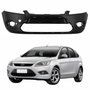Para-choque Dianteiro Ford Focus 2008 Até 2013 Com Furo