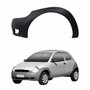Parachoque Dianteiro Ford Ka 2003 2004 2005 2006 2007 Lado Esquerdo Motorista