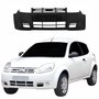 Parachoque Dianteiro Ford Ka 2008 2009 2010 2011 Sem Furo