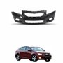 Parachoque Dianteiro Gm Cruze Hatch 2012 2013 2014