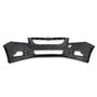 Parachoque Dianteiro Gm Cruze Hatch 2012 2013 2014