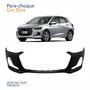 Para-choque Dianteiro Gm Onix 2020 Até 2025 Com Furo