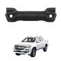 Parachoque Dianteiro Gm S-10 2017 2018 2019 2020 Com Grade Com Furo