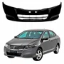 Parachoque Dianteiro Honda City 2009 Até 2011 Sem Furo