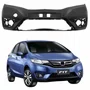Parachoque Dianteiro Honda Fit 2015 Até 2017