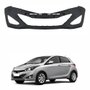 Parachoque Dianteiro Hyundai Hb20 2012 Até 2015 Com Furo para Milha
