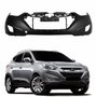 Parachoque Dianteiro Hyundai Ix35 2010 Até 2015 Com Furo Milha