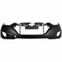 Parachoque Dianteiro Hyundai Ix35 2010 Até 2015 Com Furo Milha