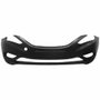 Parachoque Dianteiro Hyundai Sonata 2010 2011 2012 2013 2014