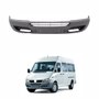 Parachoque Dianteiro Mb Sprinter 2003 Até 2012 Com Furo