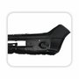 Parachoque Dianteiro Nissan Frontier 2008 Até 2013 Com Furo Milha