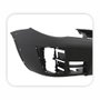 Parachoque Dianteiro Fiat Palio Strada Adventure 2005 2006 2007 2008 Com Furo