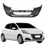 Parachoque Dianteiro Peugeot 208 2017 2018 2019 2020