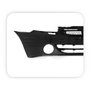 Parachoque Dianteiro Renault Clio 2000 2001 2002 2003 Com Furo