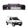 Parachoque Dianteiro Renault Kangoo 1998 Até 2007 Sem Furo