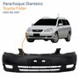 Parachoque Dianteiro Toyota Filder 2003 Até 2007