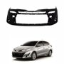 Parachoque Dianteiro Toyota Yaris 2018 Até 2021