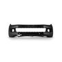 Parachoque Dianteiro Vw Amarok 2013 2014 2015 2016 Com Furo Sem Grade Com Sensor